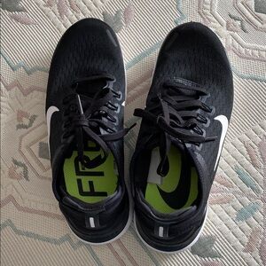 Nike Free RN lightweight Sneakers